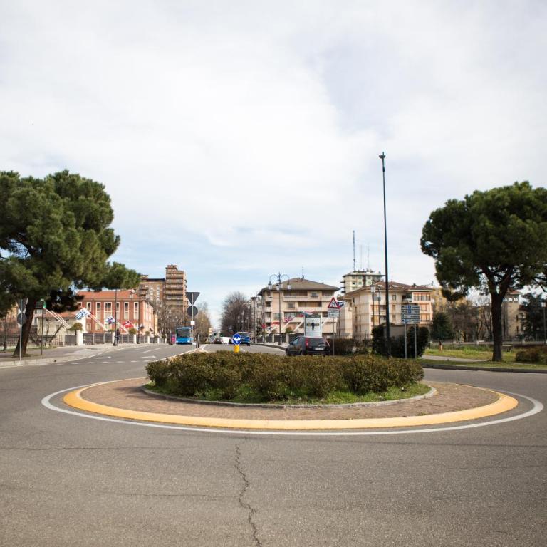 GuestHost - Parma Railway Station Lovely Apartment - Appartamento con 2 Camere da Letto - 27