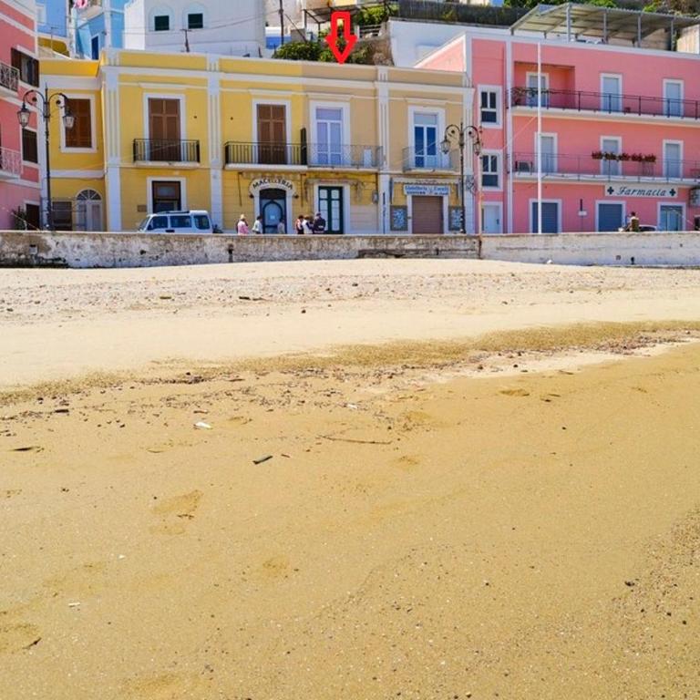 Maridea - In Riva al Mare - Appartamentino su 2 Livelli - 4