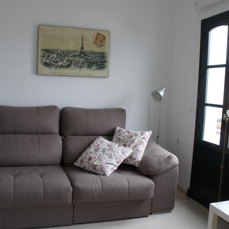 Ático Cadiz al lado playa la Caleta - Apartamento de 2 dormitorios - 12