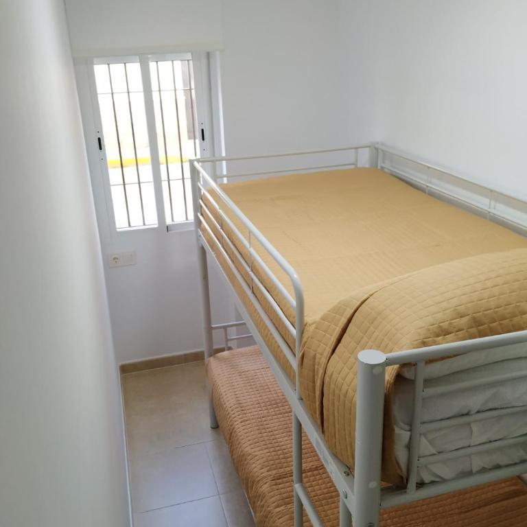 Apartamentos Montedunas - Apartamento - Planta baja - 2