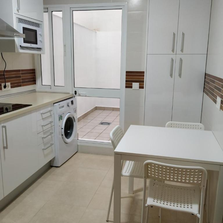 Apartamentos Montedunas - Apartamento - Planta baja - 8