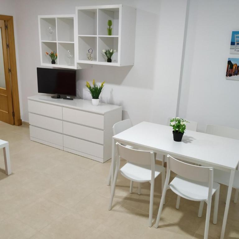 Apartamentos Montedunas - Apartamento - Planta baja - 11