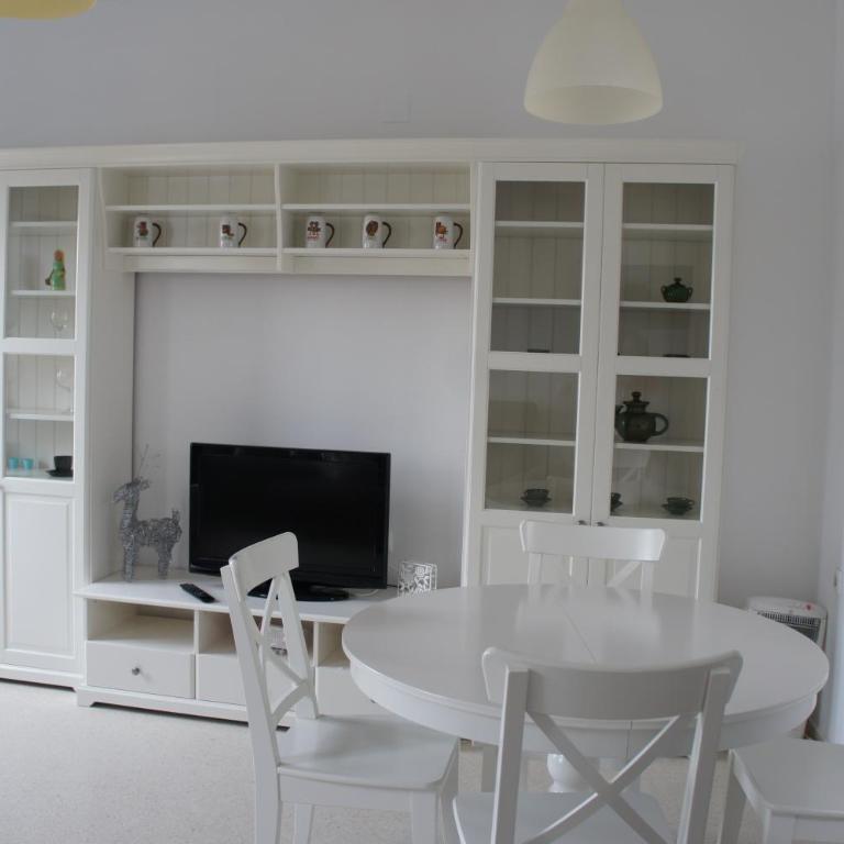 Ático Cadiz al lado playa la Caleta - Apartamento de 2 dormitorios - 8