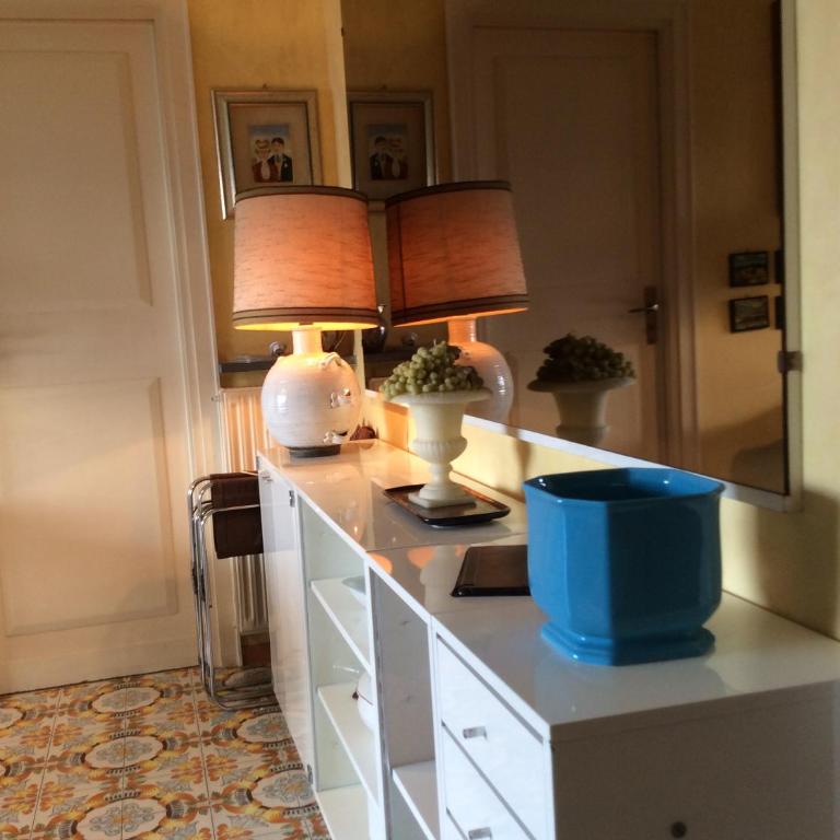 La Casa di Renata by PortofinoVacanze - Appartamento con 2 Camere da Letto - 10