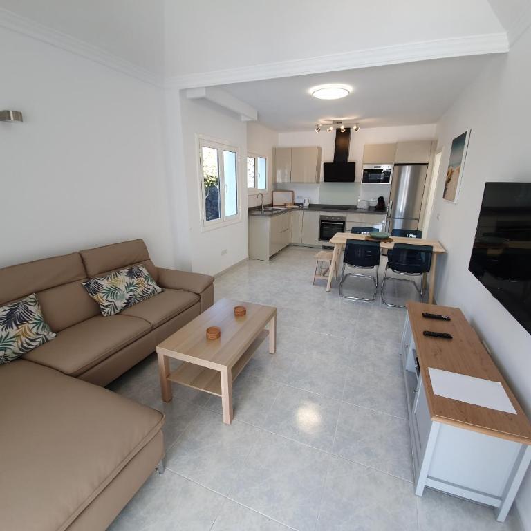2 bedroom Villas Cassandra and Katrina with private heated pools. - Villa con piscina privada - 4