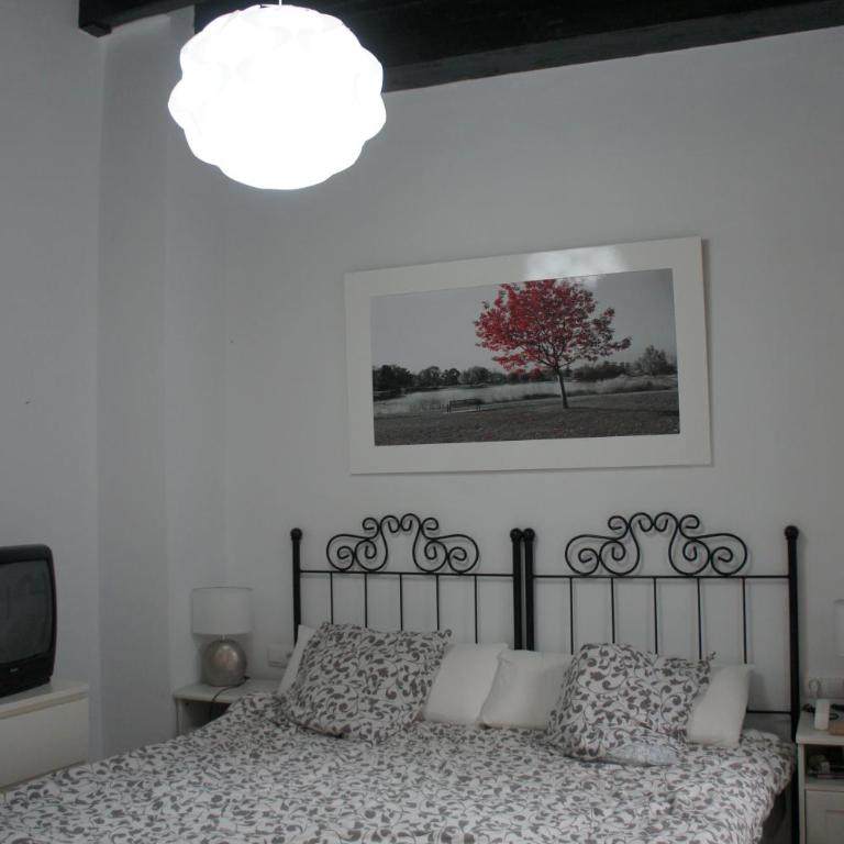 Apartamento Centro de Cádiz y Playa - Apartamento de 2 dormitorios - 15