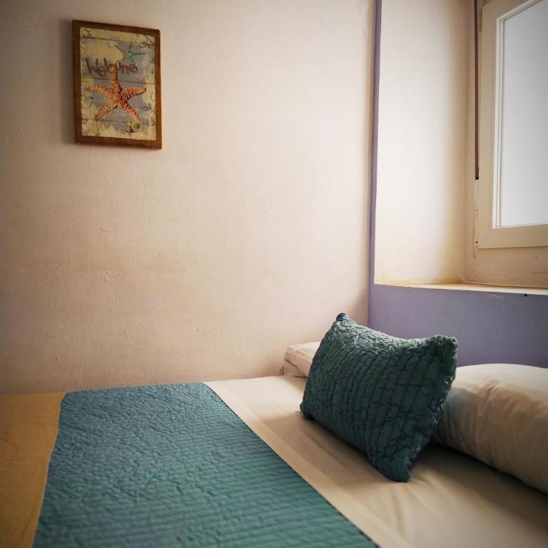 Spanish Galleon Lodge - Habitación Individual con baño privado externo - 6