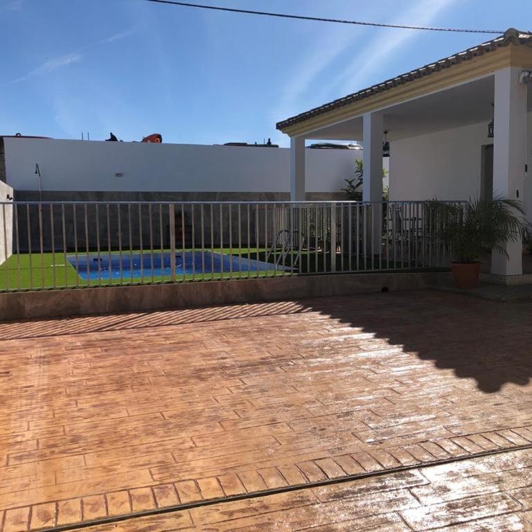 Casas Juani- chalet con piscina - Casa de 2 dormitorios - 9