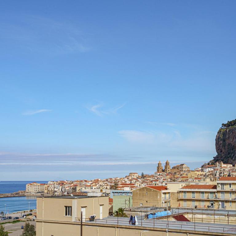 Seaview Rooms in the center by Wonderful Italy - Double Room - 1
