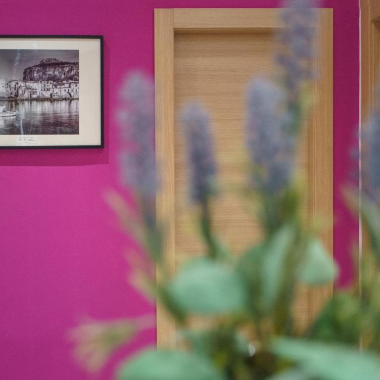 Seaview Rooms in the center by Wonderful Italy - Queen Room - 6