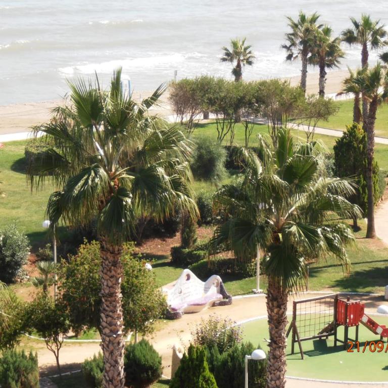 Bonito apartamento en Marina D'or [1ra línea de playa] - Apartamento de 2 dormitorios - 15
