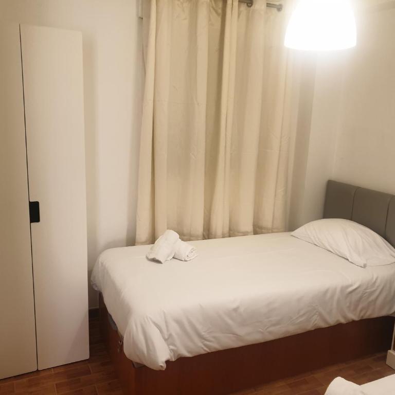 Apartment Casablanca Center - Apartamento de 2 dormitorios - 19