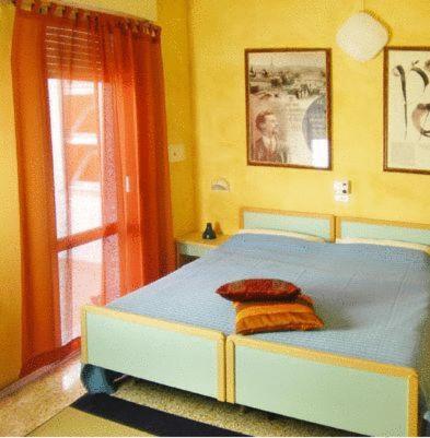 Hotel Vallechiara - Triple Room - 4