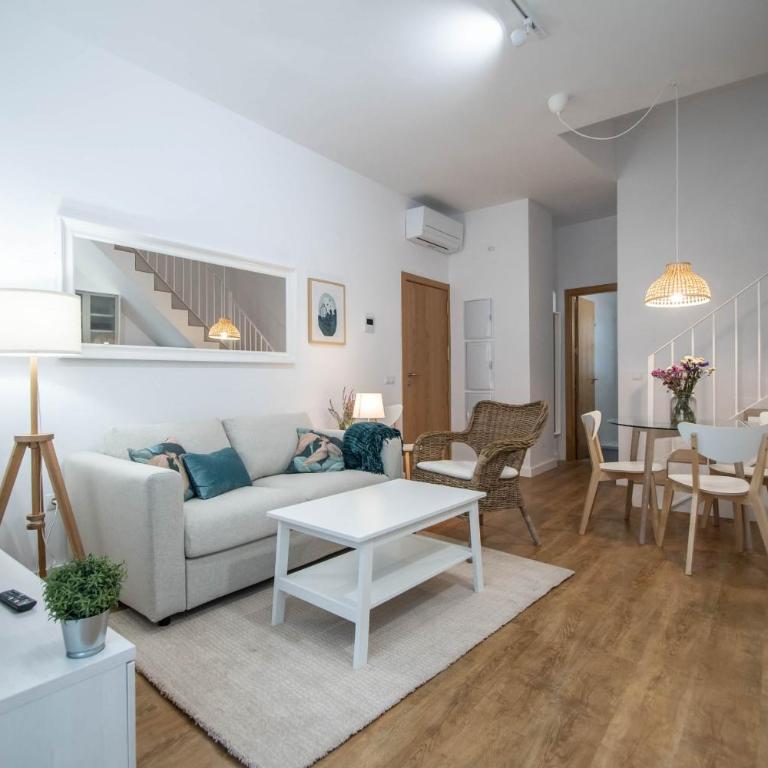 Duplex Flamingo Cadiz - Apartamento Dúplex - 41
