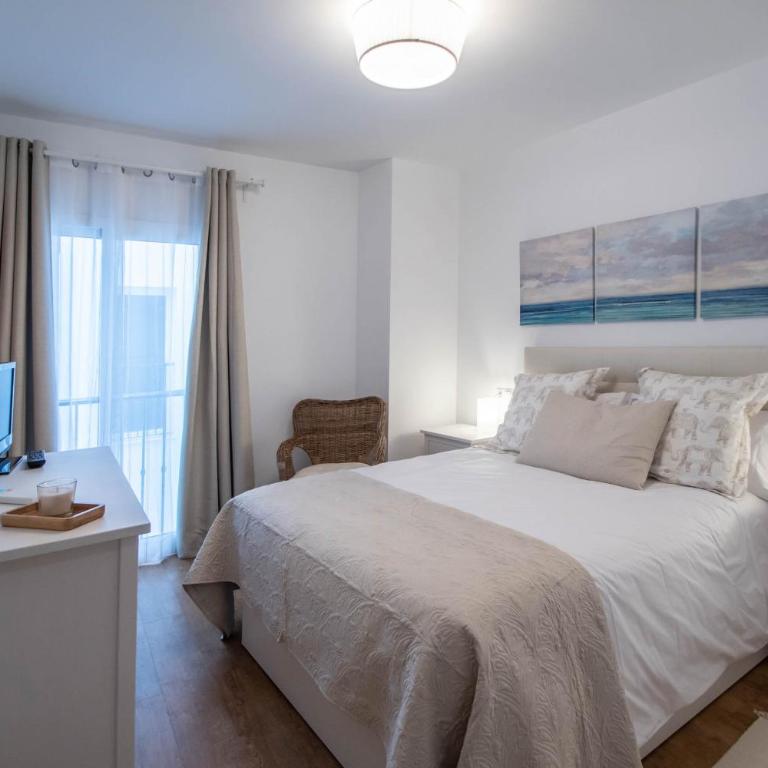 Duplex Flamingo Cadiz - Apartamento Dúplex - 36