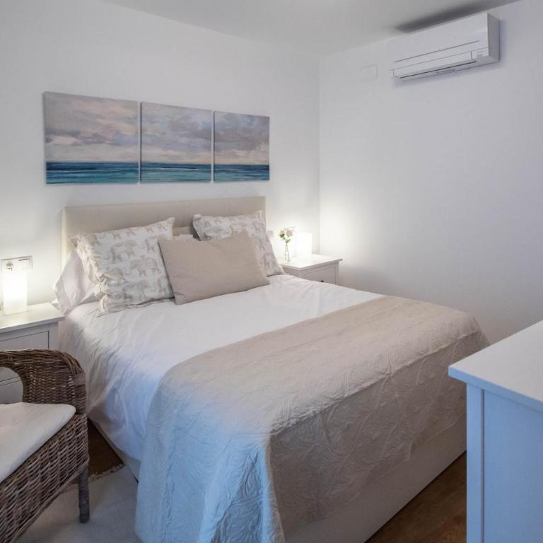 Duplex Flamingo Cadiz - Apartamento Dúplex - 38