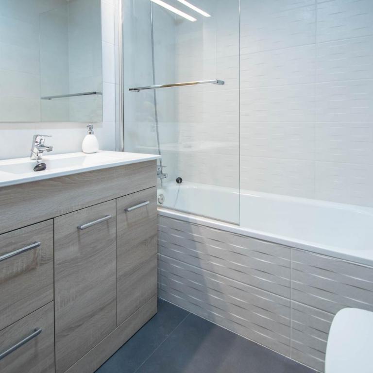 Duplex Flamingo Cadiz - Apartamento Dúplex - 32