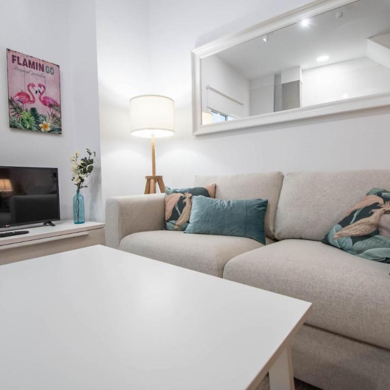 Duplex Flamingo Cadiz - Apartamento Dúplex - 29