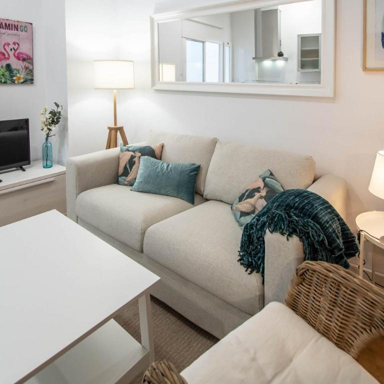 Duplex Flamingo Cadiz - Apartamento Dúplex - 28