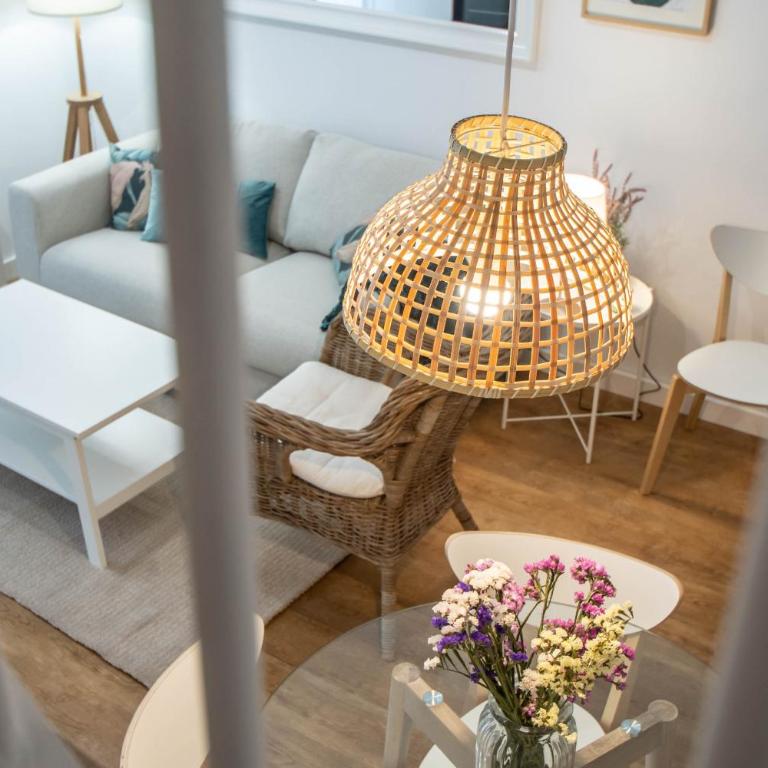 Duplex Flamingo Cadiz - Apartamento Dúplex - 22