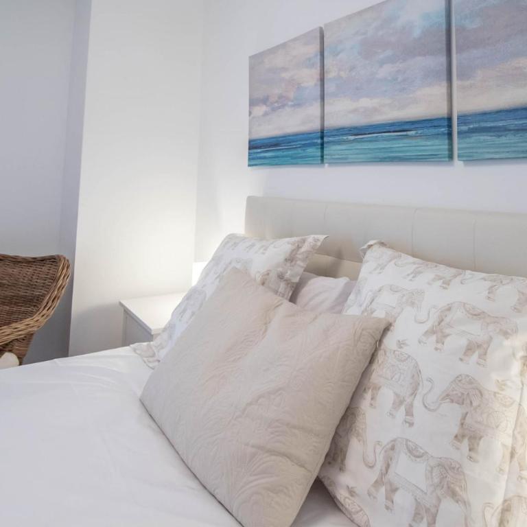 Duplex Flamingo Cadiz - Apartamento Dúplex - 23