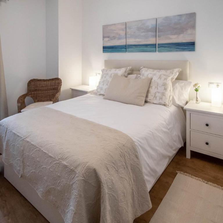Duplex Flamingo Cadiz - Apartamento Dúplex - 24