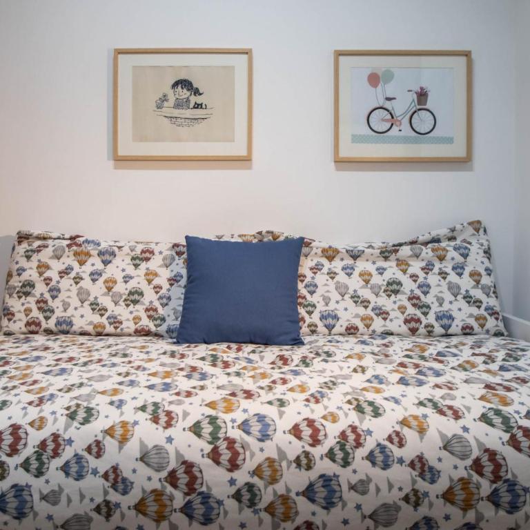 Duplex Flamingo Cadiz - Apartamento Dúplex - 19