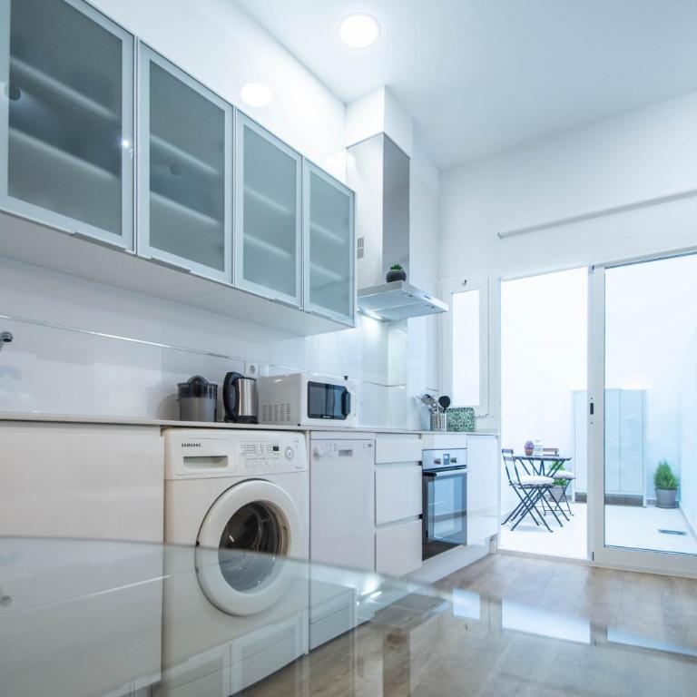 Duplex Flamingo Cadiz - Apartamento Dúplex - 11