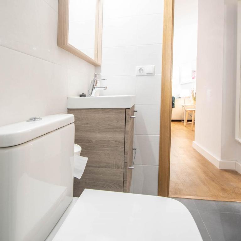 Duplex Flamingo Cadiz - Apartamento Dúplex - 9