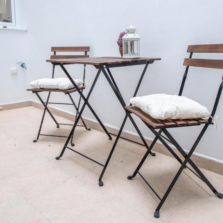 Duplex Flamingo Cadiz - Apartamento Dúplex - 5