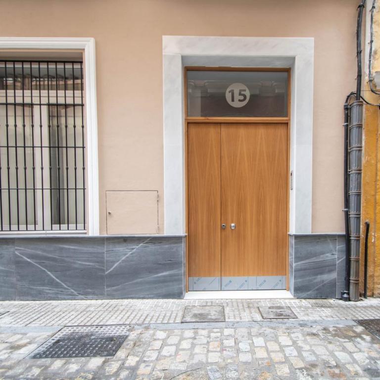 Duplex Flamingo Cadiz - Apartamento Dúplex - 44