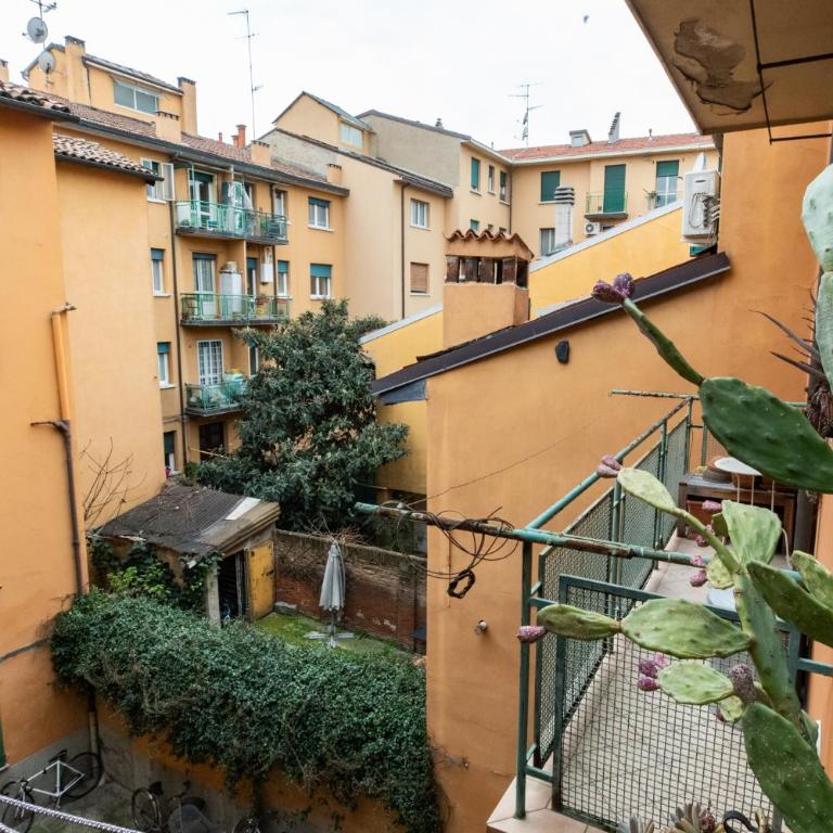 Pratello Urban Loft - Cozy Apartment - Balcony - Appartamento con 1 Camera da Letto - 24