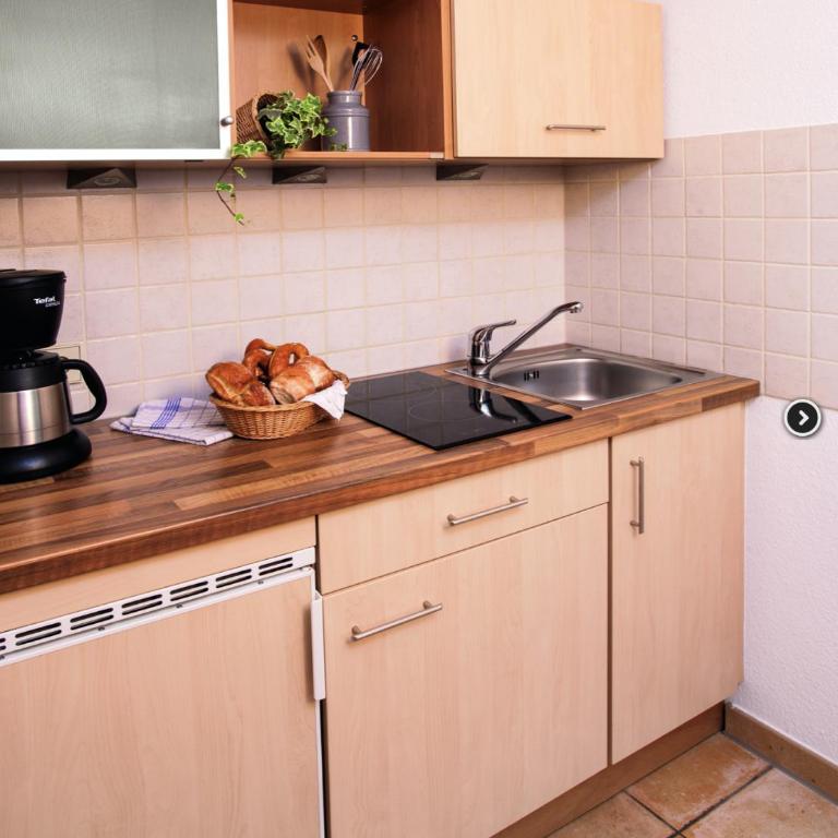 Landhaus Dobler - Apartment mit Balkon - 2