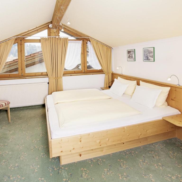Landhaus Dobler - Apartment - 1