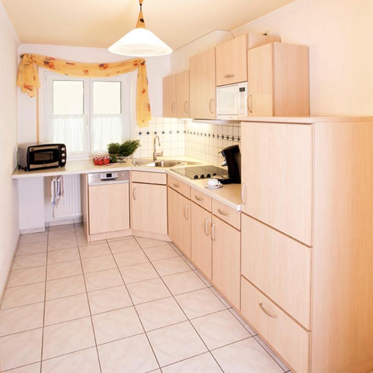 Landhaus Dobler - Apartment - 2