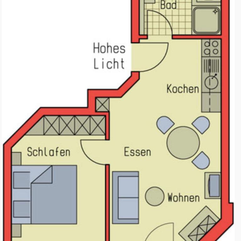 Landhaus Dobler - Apartment - 1