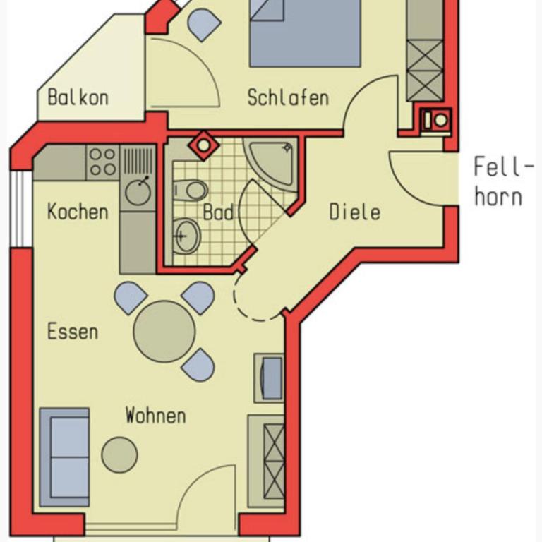 Landhaus Dobler - Apartment - 1
