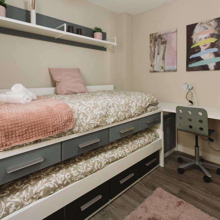 Las Coloradas - Apartamento de 3 dormitorios - 23