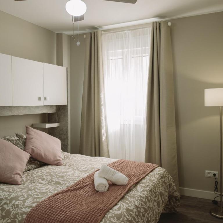 Las Coloradas - Apartamento de 3 dormitorios - 25