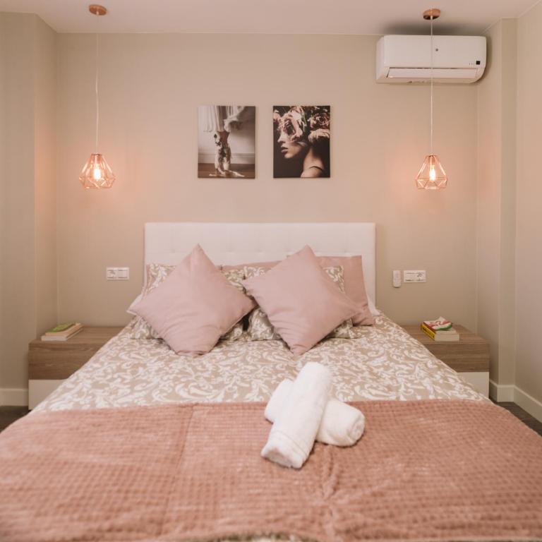 Las Coloradas - Apartamento de 3 dormitorios - 21