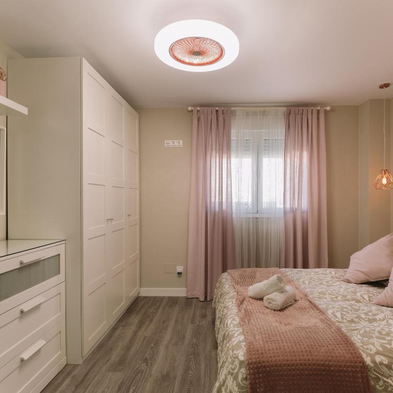 Las Coloradas - Apartamento de 3 dormitorios - 18