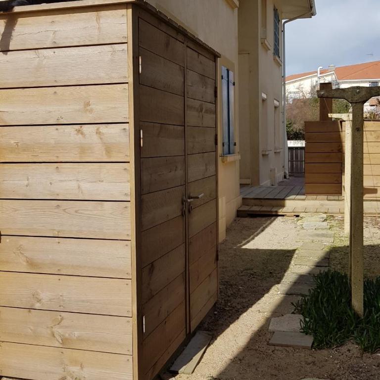 Beach Front Apartment Eljocri - Appartamento - 21