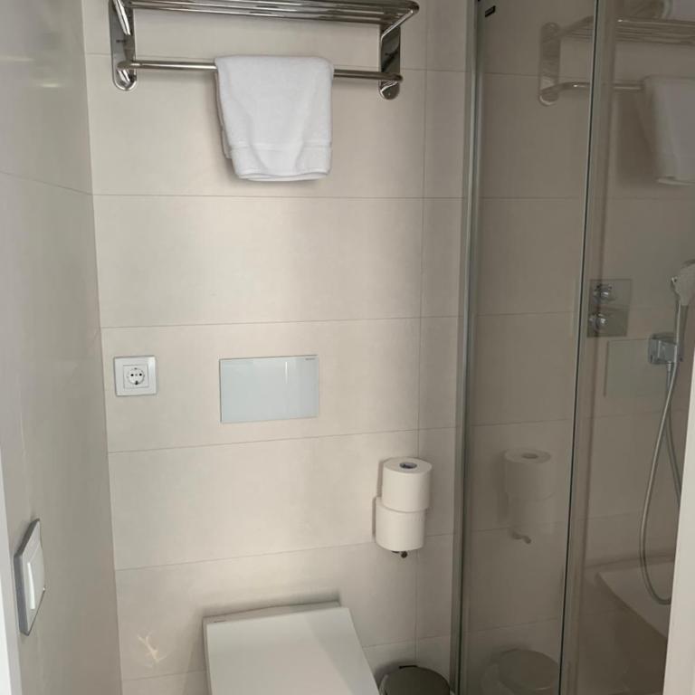 Nerja Casual Rooms - Habitación Doble con balcón - 6