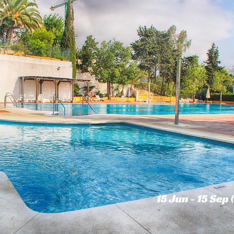 La Duquesa VIP - Apartamento de 1 dormitorio - 15