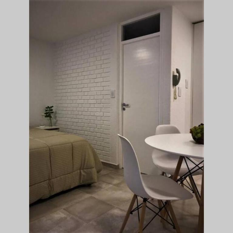 Departamento en Mendoza, Capital, en calle Aristides Villanueva - Apartamento de 1 dormitorio - 15