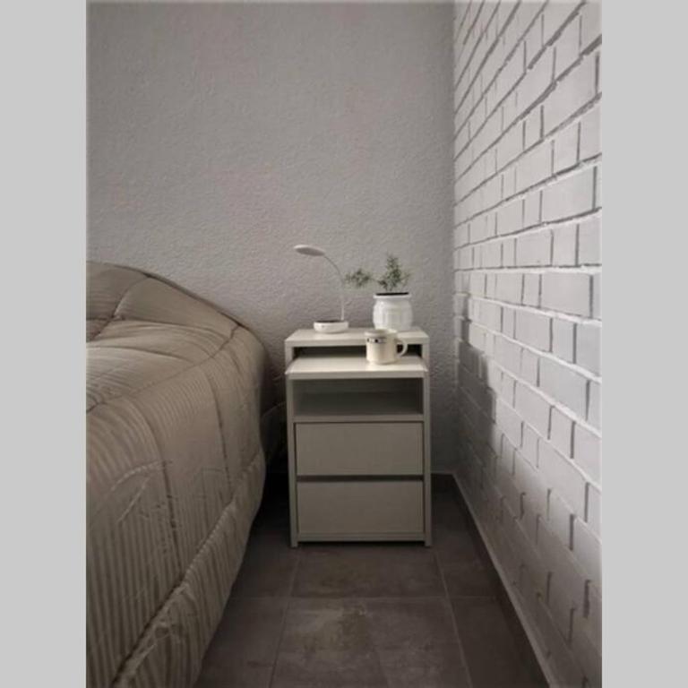 Departamento en Mendoza, Capital, en calle Aristides Villanueva - Apartamento de 1 dormitorio - 16