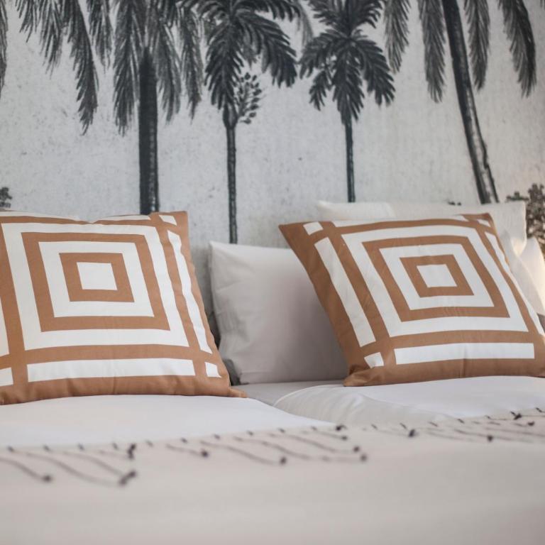 Tu Escapada Urbana - Plaza de Castilla III, Diseño y Localización - Apartamento de 1 dormitorio - 26