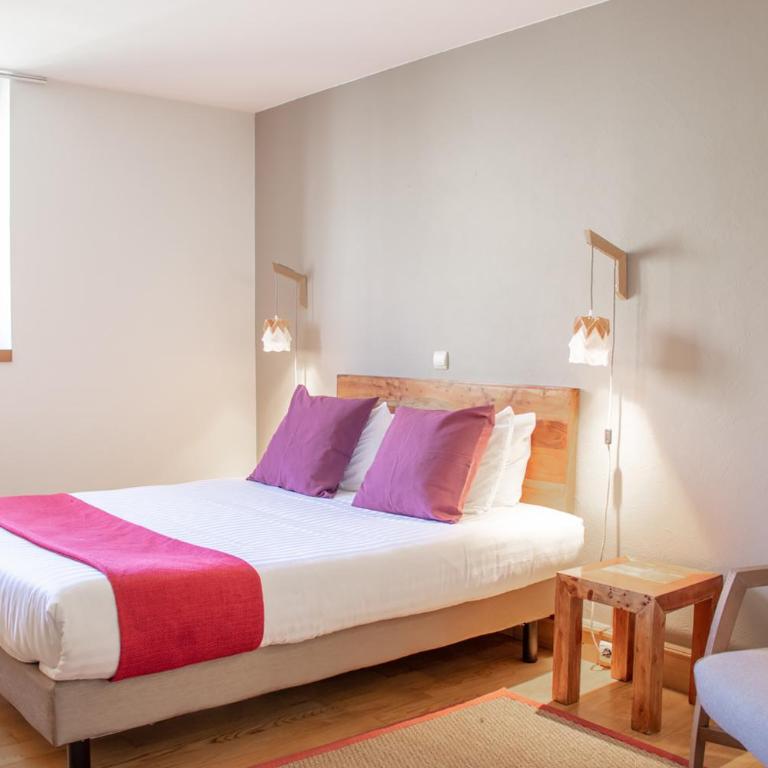 Victoria Garden Bordeaux Centre - Suite Double Supérieure - 1