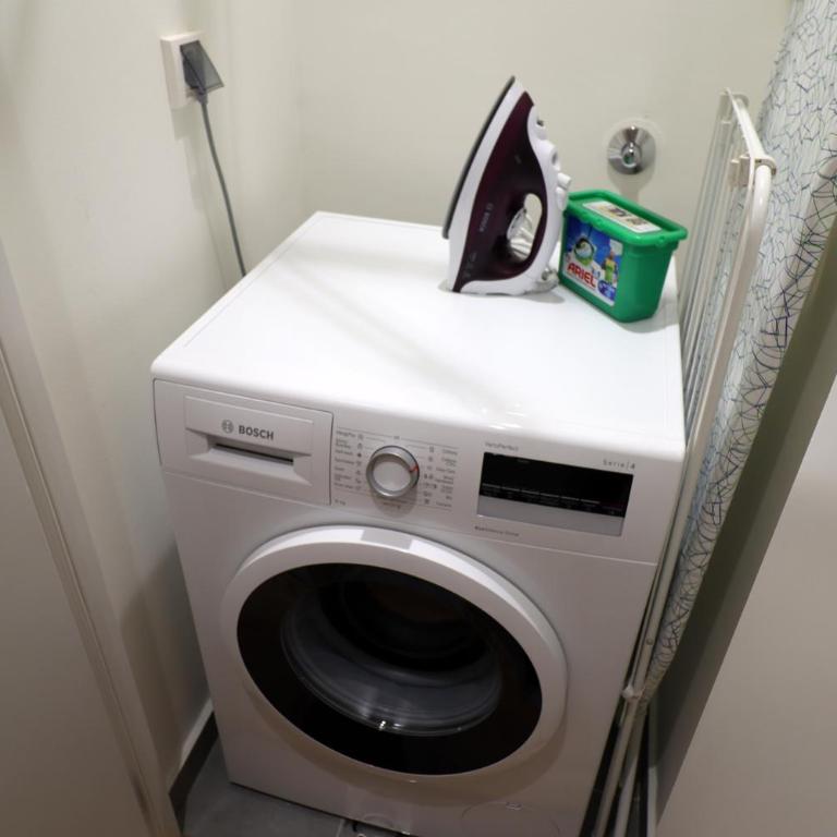 Apartments Royal - Belgrade Waterfront - Apartman sa Balkonom - 9