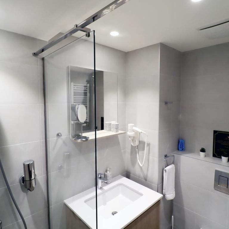 Apartments Royal - Belgrade Waterfront - Apartman sa Balkonom - 27